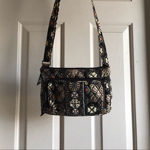 Vera Bradley Crossbody